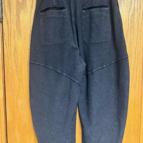 FP Movement by Free People Black Timko Pants - Picture 6 of 8